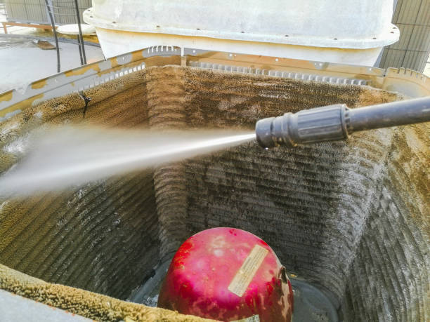 Best Commercial HVAC Duct Cleaning  in South Tucson, AZ