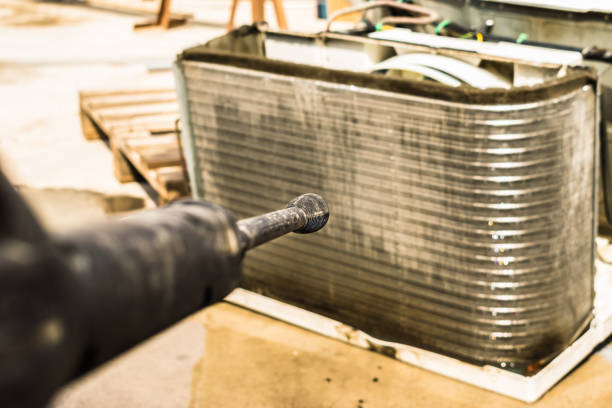 Best Best Air Duct Cleaning Company  in South Tucson, AZ