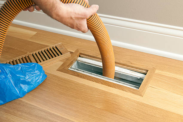 Best Affordable HVAC Duct Cleaning  in South Tucson, AZ