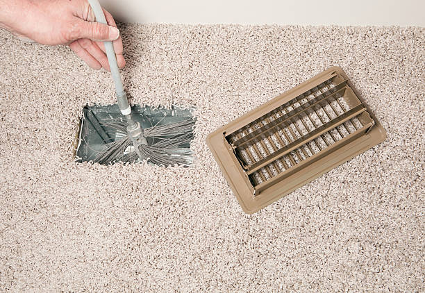 Professional Airduct Cleaning in AZ